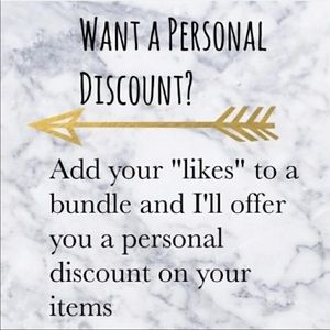 Selling Everything. Firm Prices Set Unless Bundled